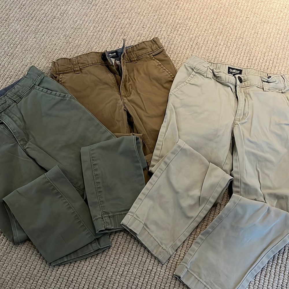 OshKosh B’Gosh Pants, Size 5
